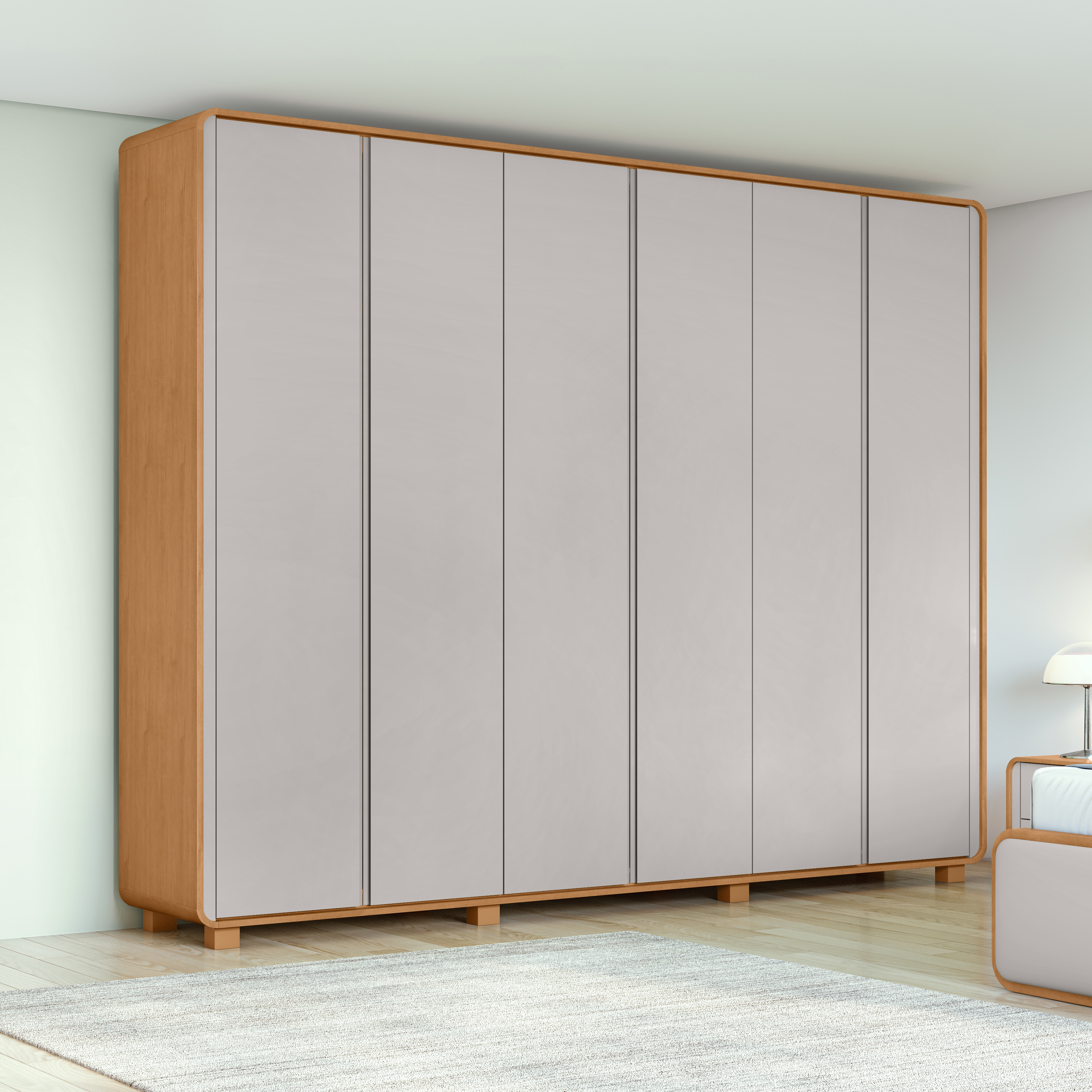 GR LOOP COM PE AC-OW